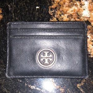 Tory Burch Card Case